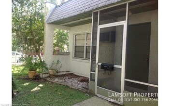 844 Bay St in Sebring, FL - Building Photo - Building Photo