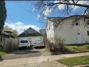 72 Conklin Ave in Binghamton, NY - Building Photo - Building Photo