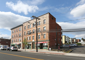 157 Broad St Apartments