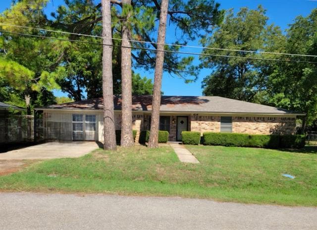 property at 616 E Main St