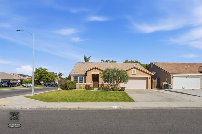 property at 9502 Orchard Grass Ct