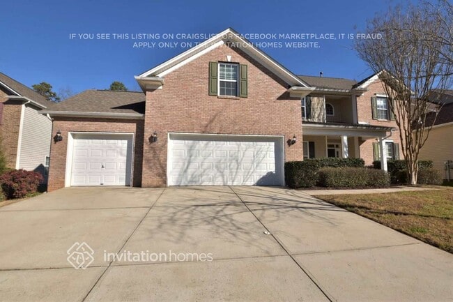 property at 4007 Fine Robe Dr