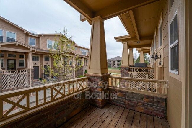 1667 Venice Ln in Longmont, CO - Building Photo - Building Photo