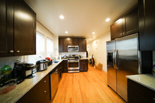 8 Sawyer Ter, Unit 1 Apartamentos