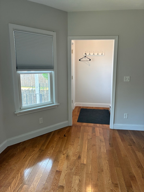 320 Tinkham St in New Bedford, MA - Building Photo - Building Photo