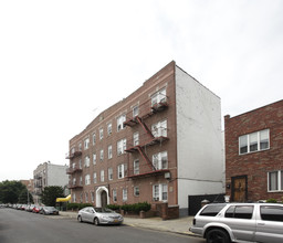 1414 W 5th St in Brooklyn, NY - Building Photo - Building Photo