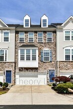 1778 Rockledge Terrace in Woodbridge, VA - Building Photo - Building Photo