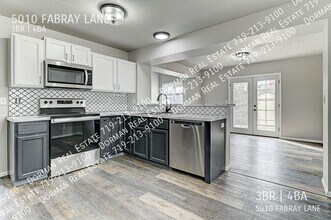 5010 Fabray Ln in Colorado Springs, CO - Building Photo - Building Photo