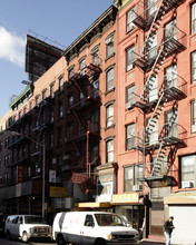 9 Eldridge St in New York, NY - Building Photo - Building Photo