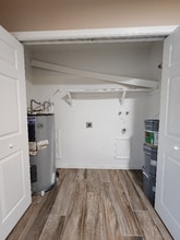 143 S Doran, Unit 206 in Mesa, AZ - Foto de edificio - Building Photo