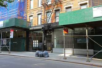 143 Ludlow St in New York, NY - Foto de edificio - Building Photo