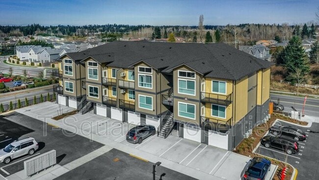 property at 4124 148th St SE