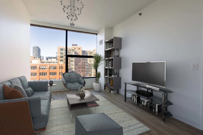 property at 808 S Green St