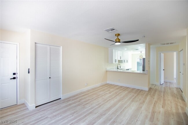 property at 208 N Bruce St