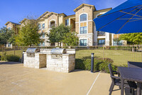 Summercrest Burleson Apartments photo'