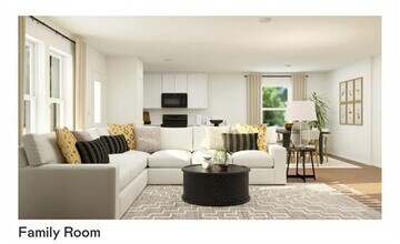 420 Backcountry Dr in Little Elm, TX - Building Photo - Building Photo