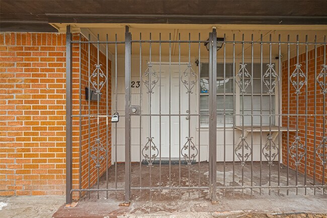 423 Gammon Dr in Houston, TX - Building Photo - Building Photo