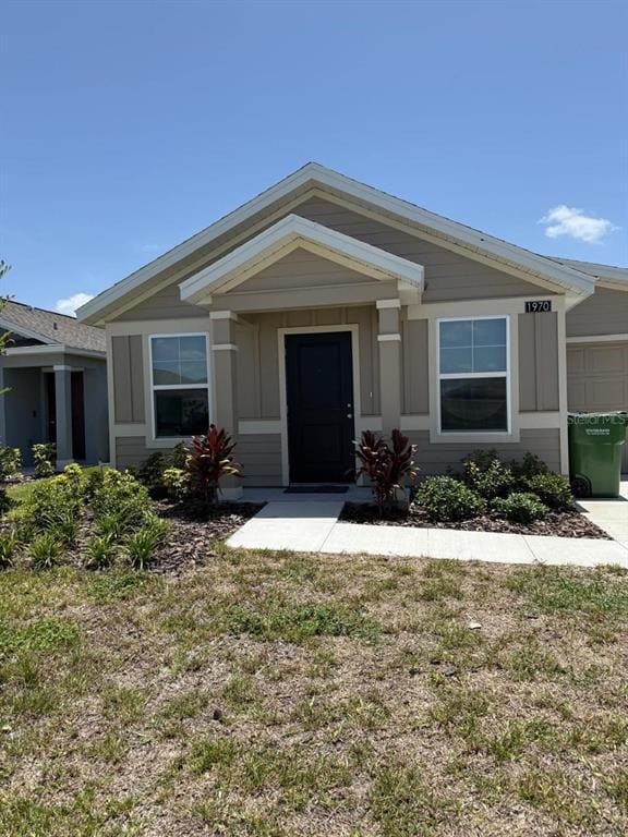 property at 1970 Sarah St
