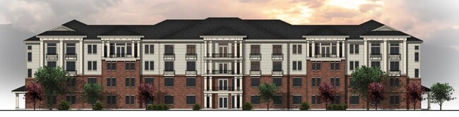 Ivory University House in Salt Lake City, UT - Building Photo - Building Photo