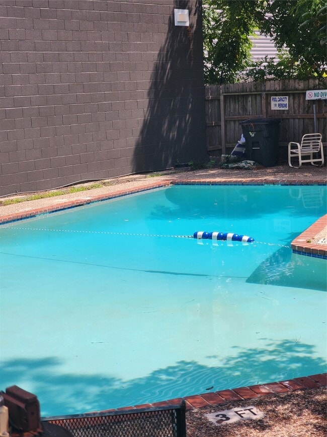 property at 513 S Post Oak Ln