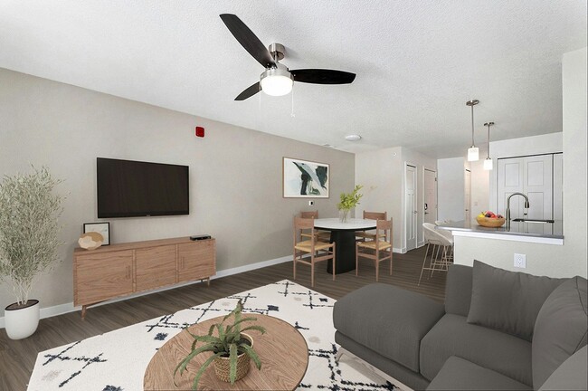 The Grove Apartment Homes