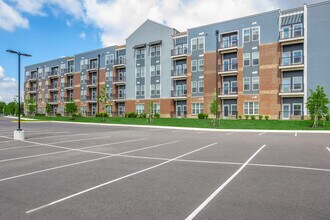Park Landing in Woodbridge, VA - Foto de edificio - Building Photo