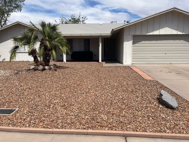 property at 4429 S Stanley Pl