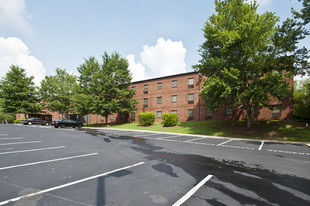 Gene Miller Manor Apartments