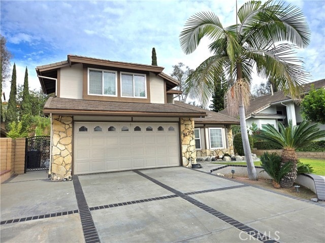 2173 Seaview Dr in Fullerton, CA - Building Photo - Building Photo