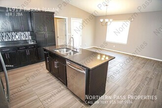 14913 Tierra Isaiah Ave in El Paso, TX - Building Photo - Building Photo