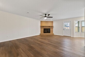 117 Kodiak Ln in Jacksonville, AR - Building Photo - Building Photo