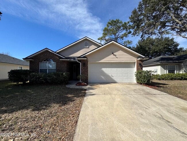 property at 8038 Timber Point Dr
