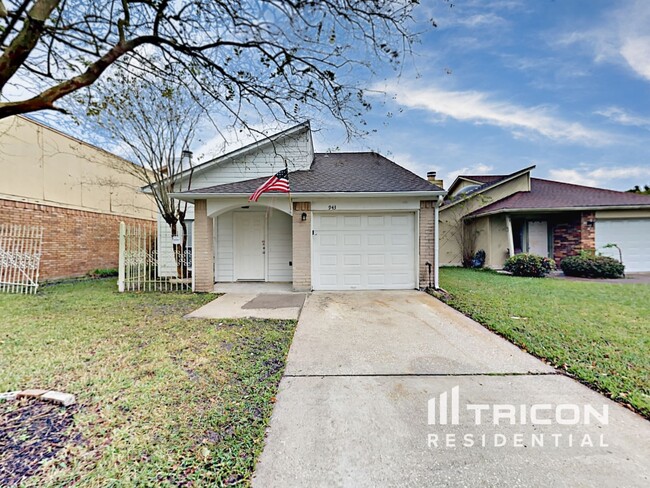 property at 943 Somercotes Ln