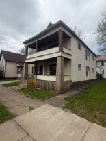 556-58 E 5th St in Erie, PA - Building Photo