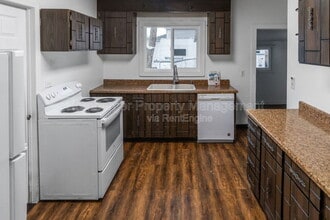 2911 E Rowan Ave in Spokane, WA - Building Photo - Building Photo