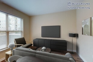 79 Alexander St, Unit SI FL5-ID1408A in Yonkers, NY - Building Photo