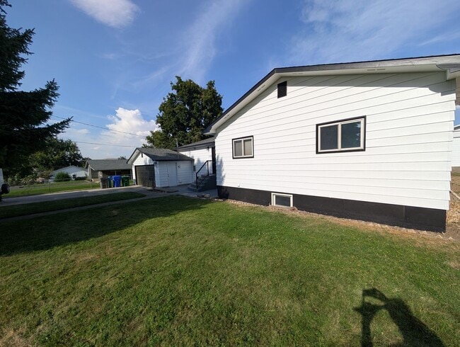 3129 7th St in Lewiston, ID - Building Photo - Building Photo