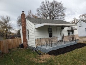 1814 Sheffield St in Middletown, OH - Building Photo - Building Photo