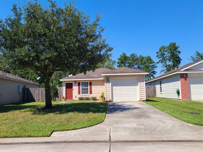 property at 4342 Medina River Loop