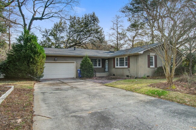 property at 1248 Winchester Dr