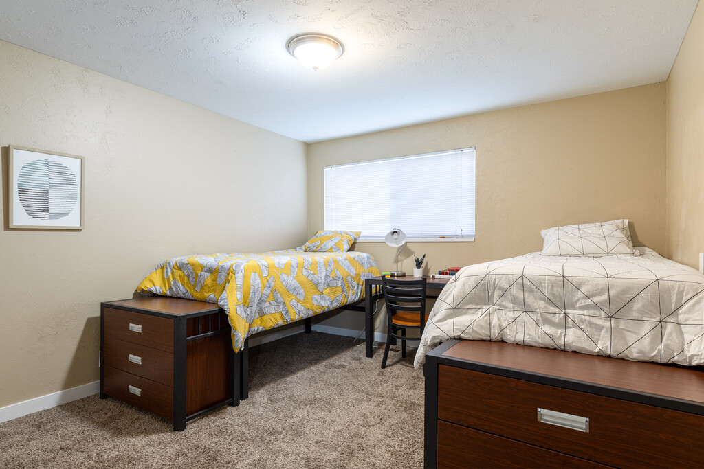 The Riviera Apartments | Provo, UT Apartments For Rent