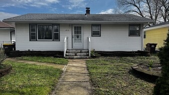 3535 Robey Ave in Rockford, IL - Building Photo