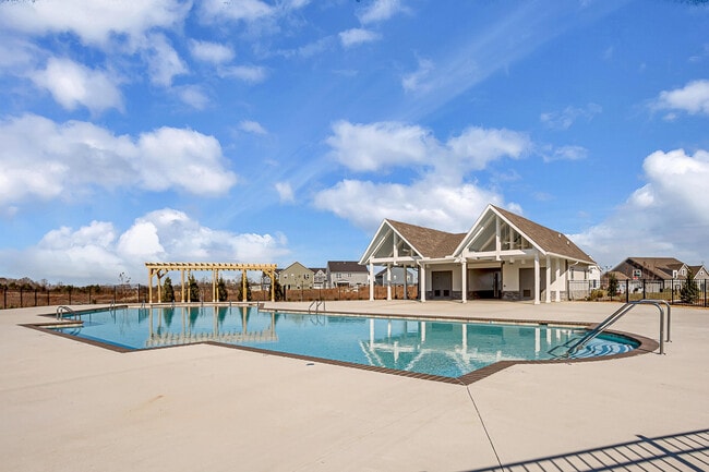 418 Butler Rd in Mount Juliet, TN - Building Photo - Building Photo