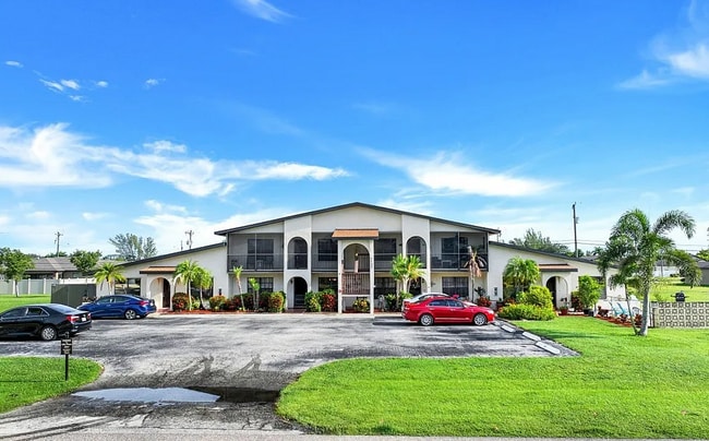 property at 1137 SW 16th Terrace