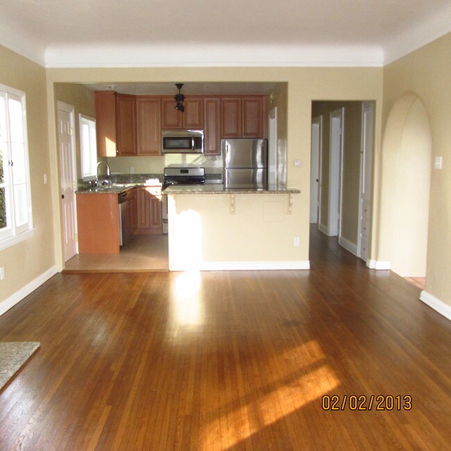 841 Termino Ave Rentals in Long Beach, CA