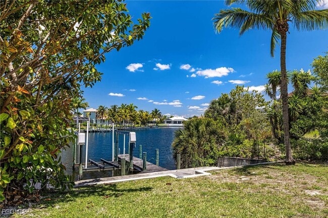 property at 2601 SW 39th Terrace