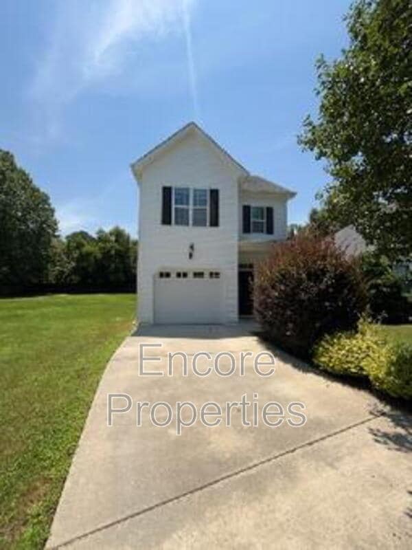 property at 710 Barlang Circle