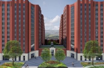Story Avenue Apartments in Bronx, NY - Foto de edificio