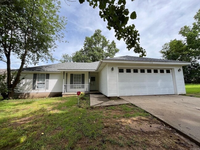 property at 716 N Hospital Dr