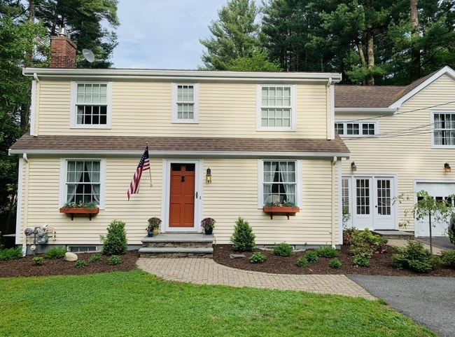 property at 145 Concord Rd
